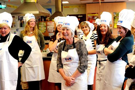 Fun Kitchen - Cookery Classes